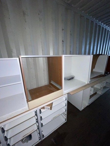 Fully Assembled Cabinets62863243105795113