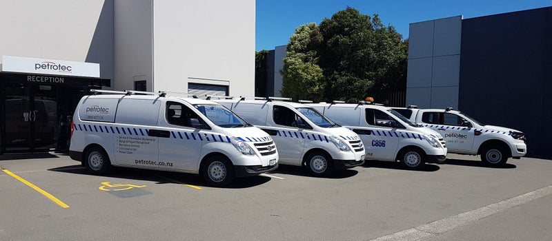 Petrotec Services Carousel 2