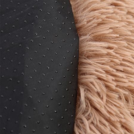 Pet Bed Mattress Dog Beds Bedding Cat Pad Mat Cushion Winter L Brown Carousel 4