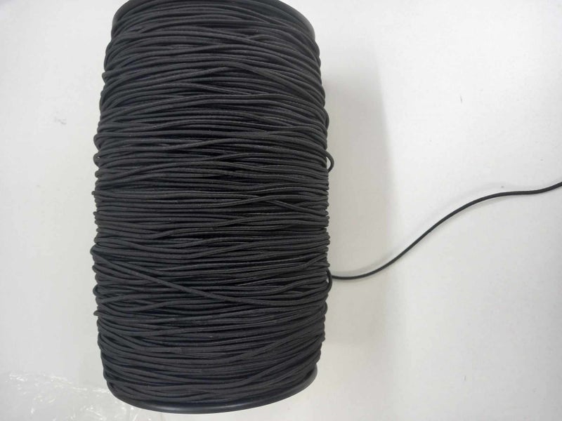 2MM SHOCKCORD(BUNGY) - 500 METRE ROLL - SELLING CHEAP62864734452738115