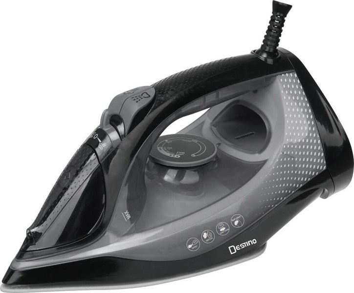 Pro-Glide 2200W Steam Iron Carousel 1