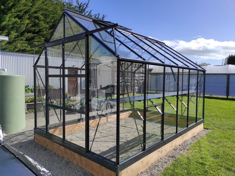 Glasshouse Greenhouse63001745509122113