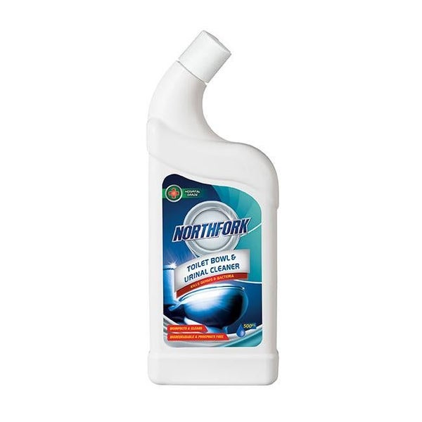 Northfork toilet bowl cleaner 500ml Carousel 1