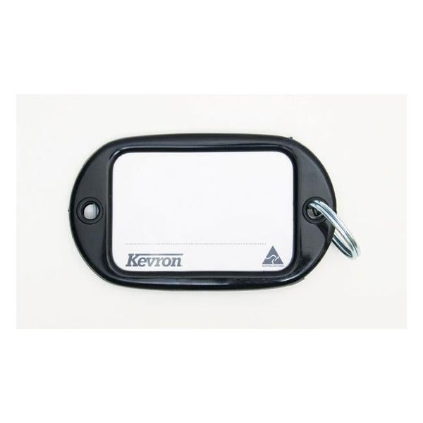 Kevron recycled key tags jumbo bag25 Carousel 1