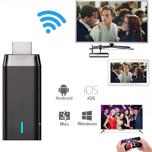 NEW Wireless HDMI Display Dongle - Sale Sale Carousel 1