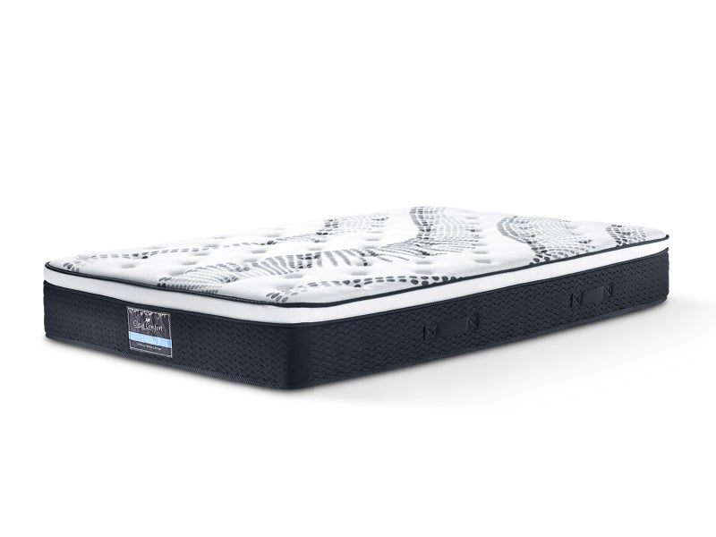 Single Mattress Carousel 1