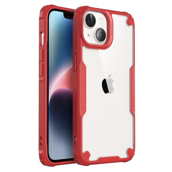 iPhone14 ProMax Shockproof Protective Phone Case Carousel 3