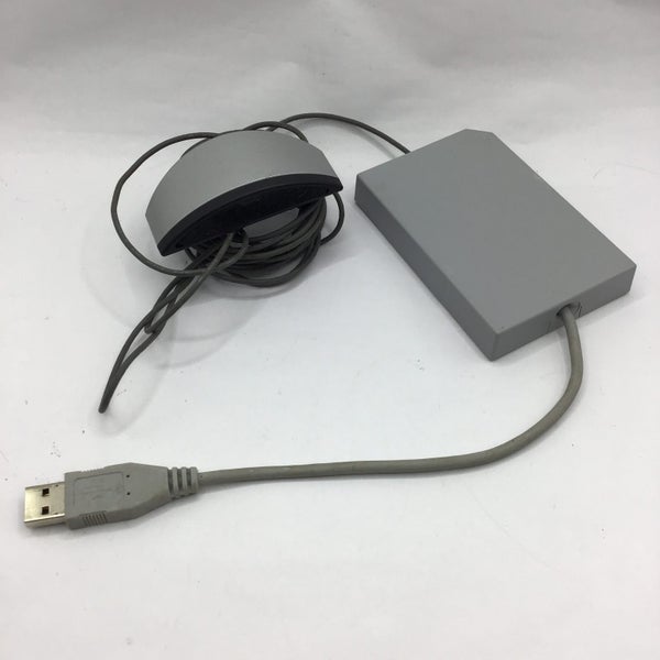 * Genuine Wii Speak RVL-029 * Carousel 1
