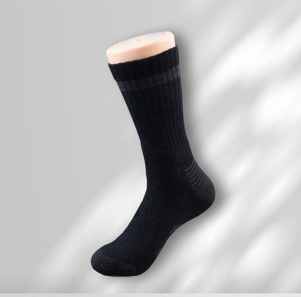 Thick Socks Thermal Sock Bulk Sale - 12 pairs Carousel 2
