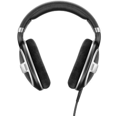 Sennheiser HD 599SE (Special Edition) Black + Afterpay Carousel 1