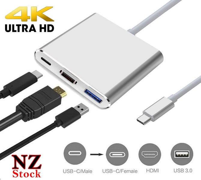 PTN NEW USB C To HDMI Sale Sale Carousel 1