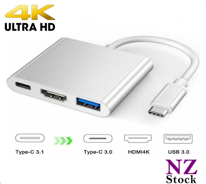 PTN NEW USB C To HDMI Sale Sale Carousel 1