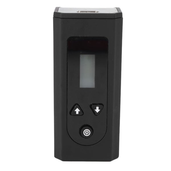 Bend Tattoo Power Supply Cordless Tattoo Power Supply LCD Tattoo Machine Battery Carousel 3