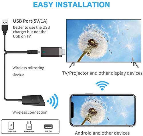 Chromecast HDMI Dongle (Auckland Stock)64175551040259113