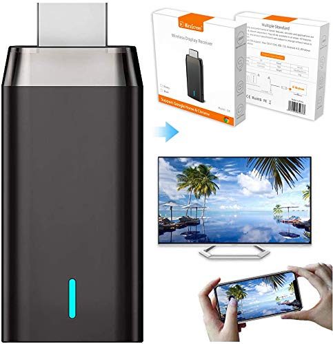 NEW Wireless HDMI Display Dongle - Sale Sale Carousel 11