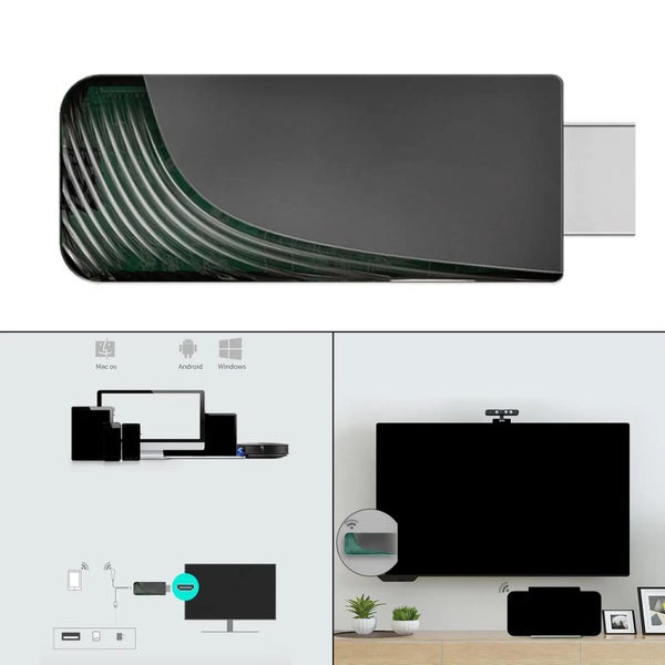 Wireless HDMI Display Dongle - Sale Sale Carousel 2