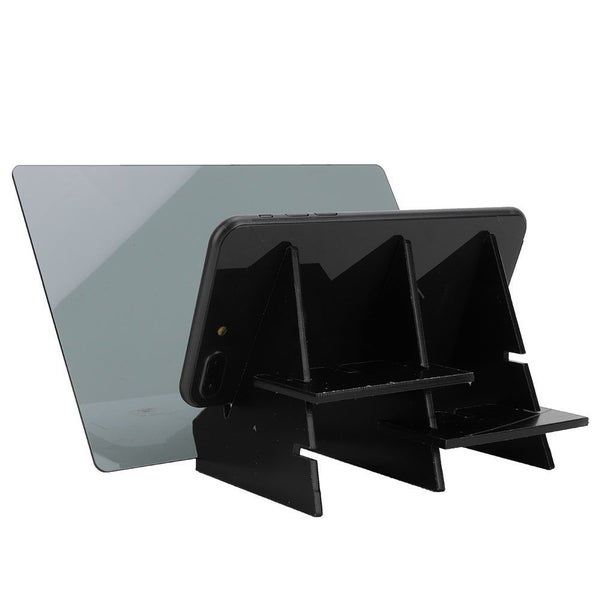 DIY Optical Drawing Projector Tracing Board Sketch Painting Table Desk Tools Carousel 1
