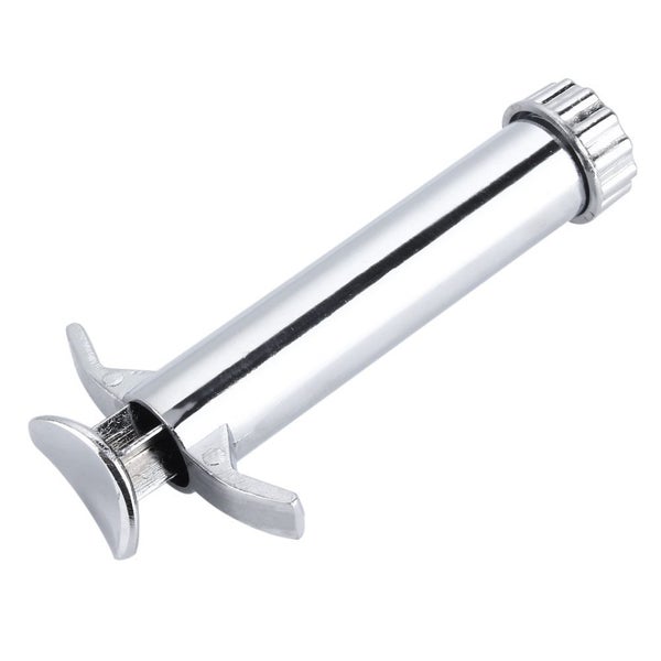 Clay Extruder Gun Sugarcraft Tool Craft Sculpture Carousel 2