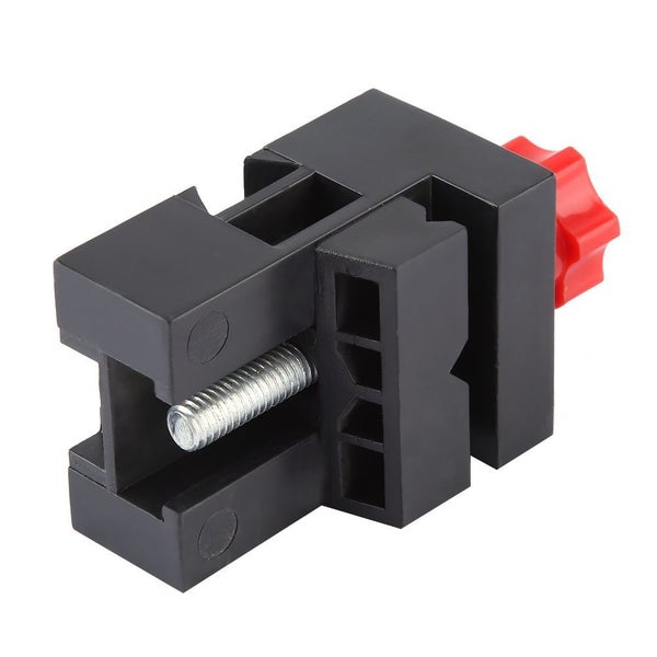 Plastic Vice Z012 Mini Multipurpose Machine Wood Turning Machine Accessory Carousel 3