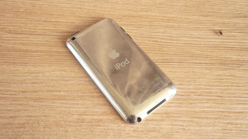 iPod Touch - Ready to Send - Great Working Condition - Warranty Carousel 2