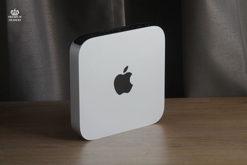 Apple Mac Mini 2014 - SSD - Great Working Condition - Ready to Send - Warranty Carousel 4