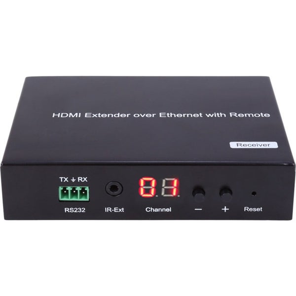 Pro2 Spare Receiver For HDMI Over IP Extender Carousel 1