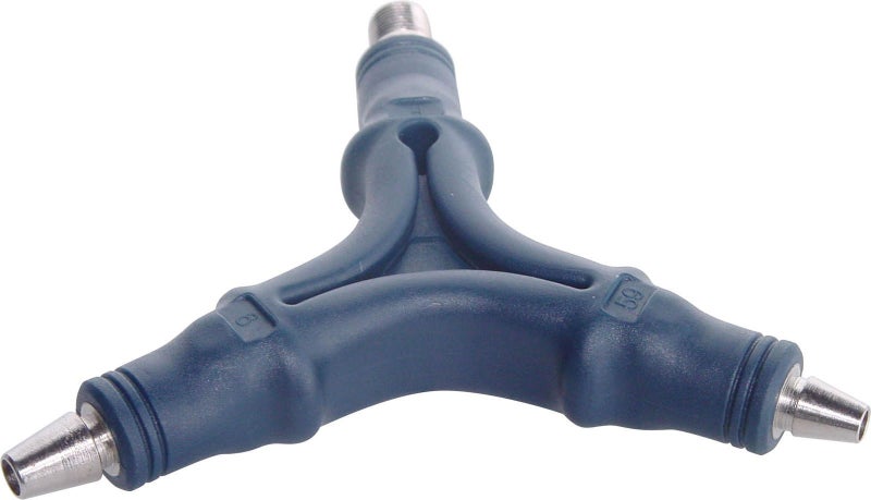 F Connector Insertion Tool RG59/ RG6 3 in 1 tool Carousel 1