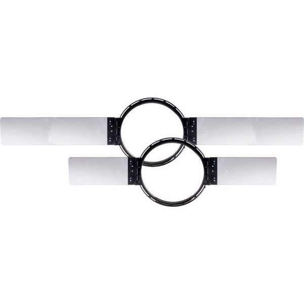 RKECS8 Rough in kit Ceiling Mount Speaker Carousel 1