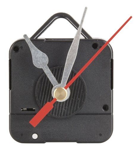 Clock Movement Make Your Own Clock Fix Carousel 1