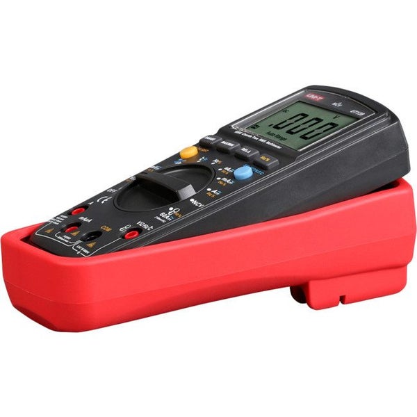 True RMS Digital Multimeter Carousel 2