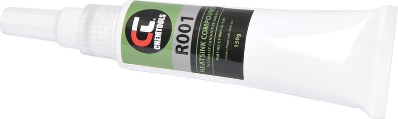150g Tube Silicone Heatsink Compound Carousel 1