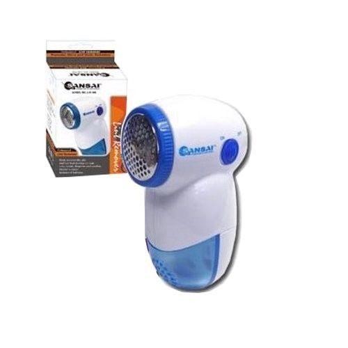 SANSAI Professional Lint Remover Battery operated Carousel 1