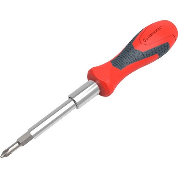 Quick Convert Multi Bit Driver Crescent Carousel 1
