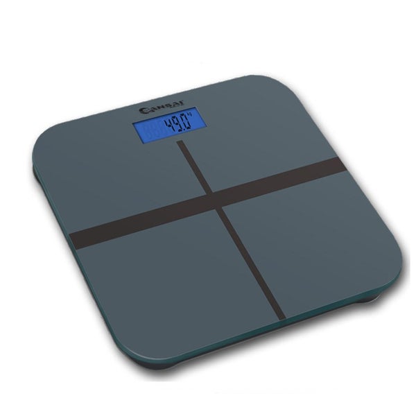 Sansai Digital Personal Scale Grey Carousel 1