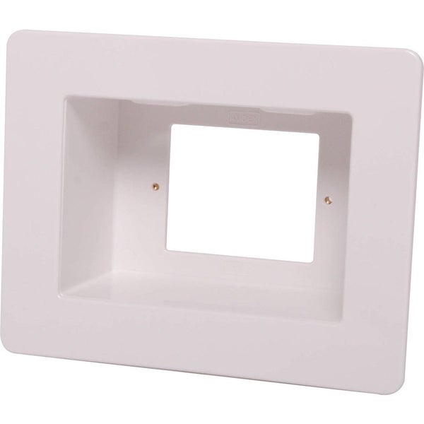 Wallplate Recess Box Carousel 1