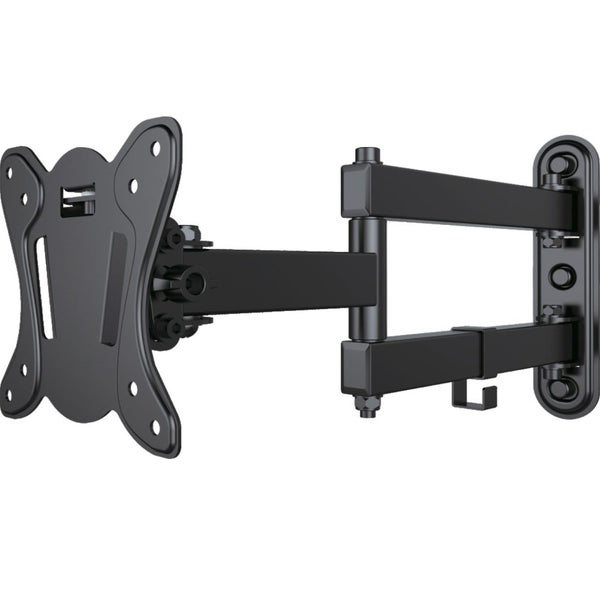 13 27 Flat Screen Swivel LCD Wall Bracket Carousel 1