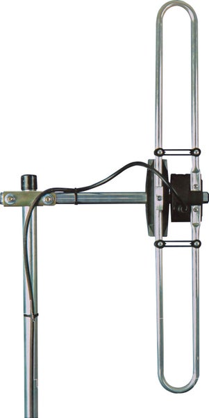 DAB And FM Digital Radio Antenna Carousel 1