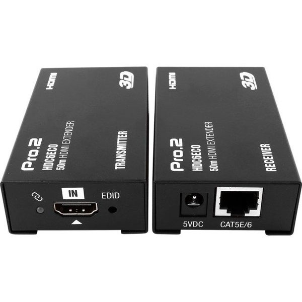 HDMI OVER SINGLE CAT6 EXTENDER Carousel 2