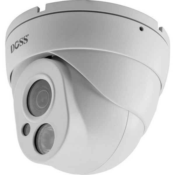 Dome Mini 15M IR IP Camera 2.43 Mega Pixels Carousel 1