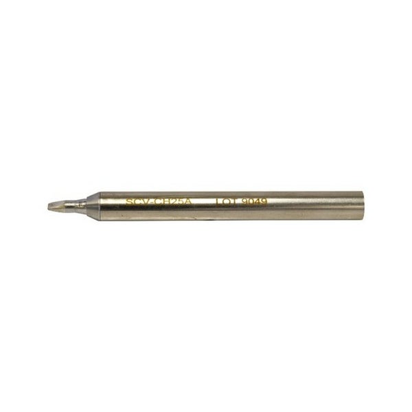 2.5Mm Chisel Solder Tip RF Controled Suits PS900 - Carousel 1