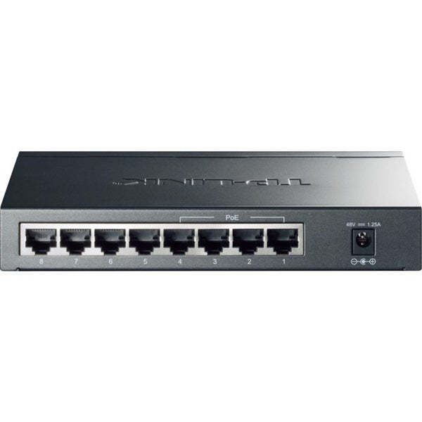 Tplink 16 Port Giga Desktop Switch Carousel 2