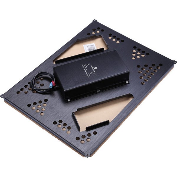 Eogo 20W 100V Lineinvisible Speaker Carousel 2