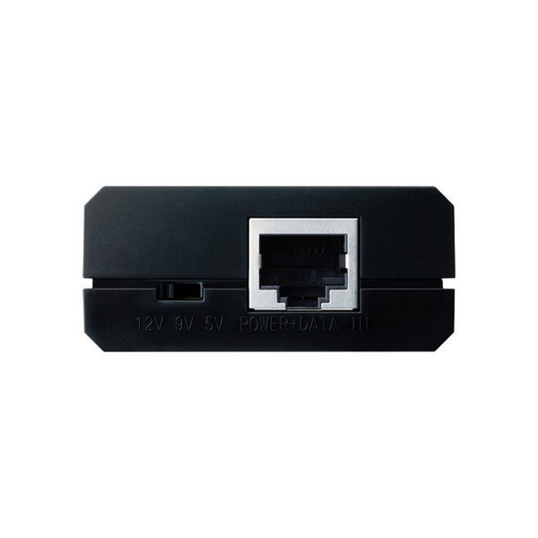 Tplink POE Splitter 100Mt Range 5VDC LED Indicator Carousel 2