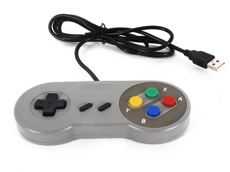 PTN NEW SNES USB Controller Sale Sale Carousel 2
