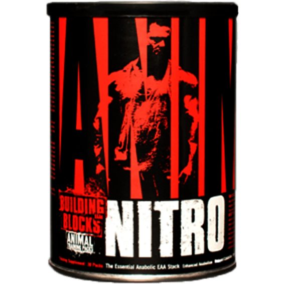 Universal Animal Nitro 44 Pak Carousel 1