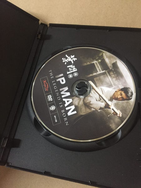 IP Man: The Legend Is Born63625236373761112