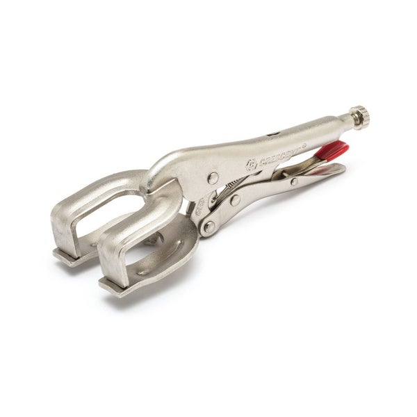Crescent Locking Welding Clamp230mm/9 Carousel 1