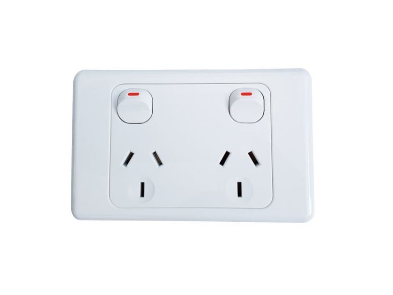 Powerpoints - Double Horizontal Carousel 1