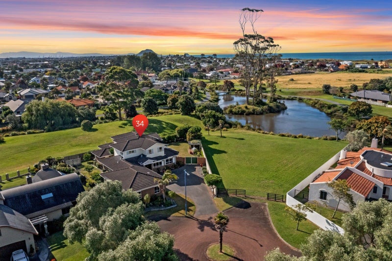 34 Sovereign Drive, Papamoa, Tauranga, Bay Of Plenty