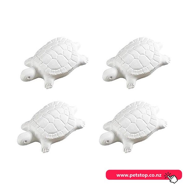 Turtle Block - Calcium and Vitamin Bites Mini 4pk Carousel 1